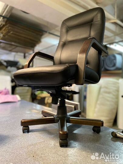 Кресло руководителя