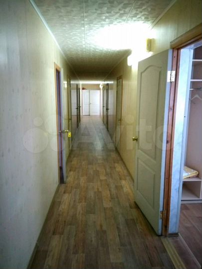 Гостиница, 700 м²