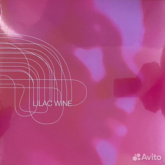 Helen Merrill - Lilac Wine (LP, Album)