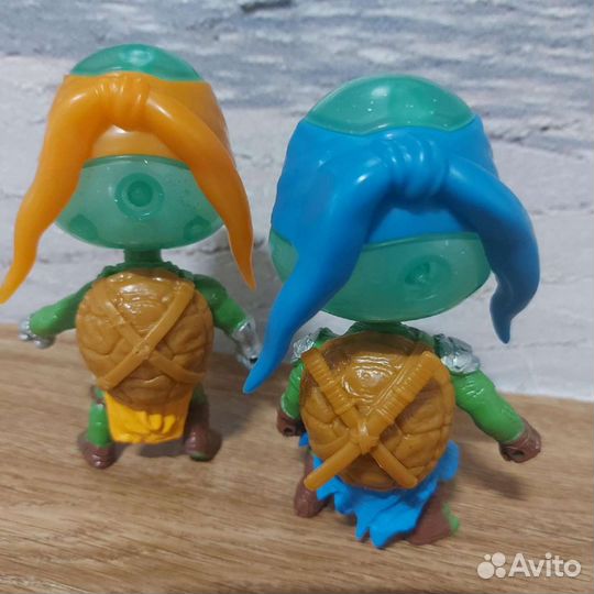 Черепашка-ниндзя