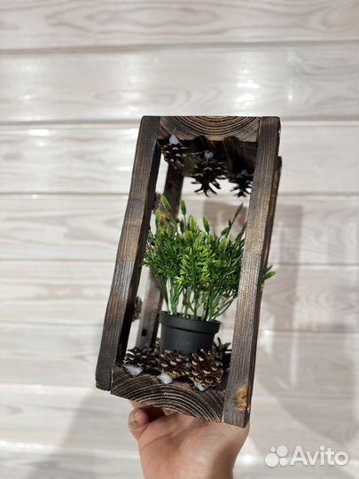 Декоративный украшение