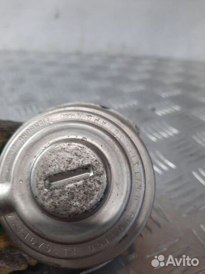 Клапан EGR Audi A6 C5 седан 2.5 BDG 2002
