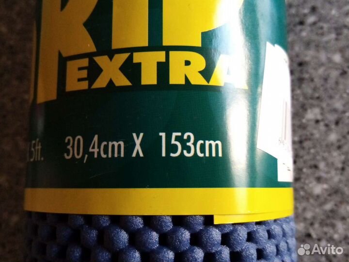 Подложка на полку