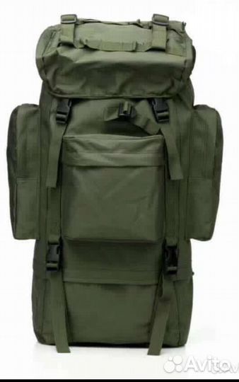Рюкзак военный, и разное