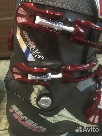 Горнолыжные ботинки tecnica 95