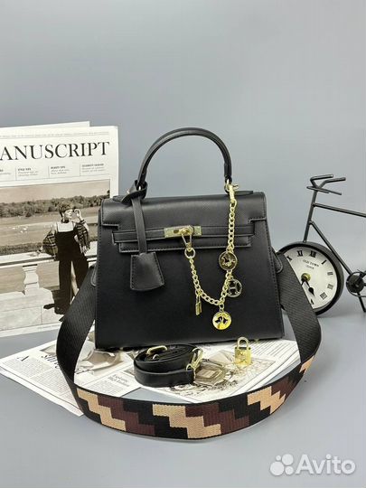 Сумка женская hermes