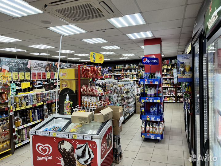 Готовый арендный бизнес с арендаторами Бристоль