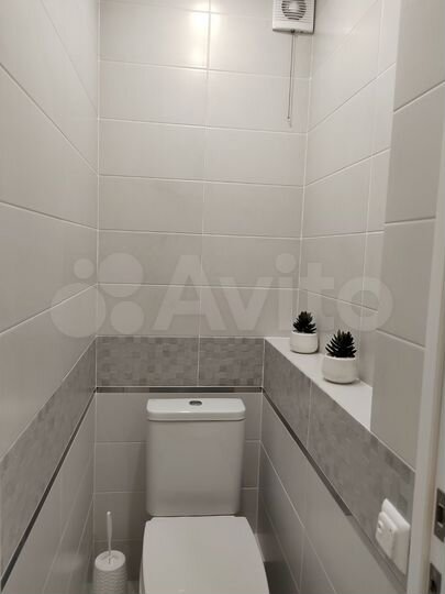 2-к. квартира, 51,5 м², 3/9 эт.