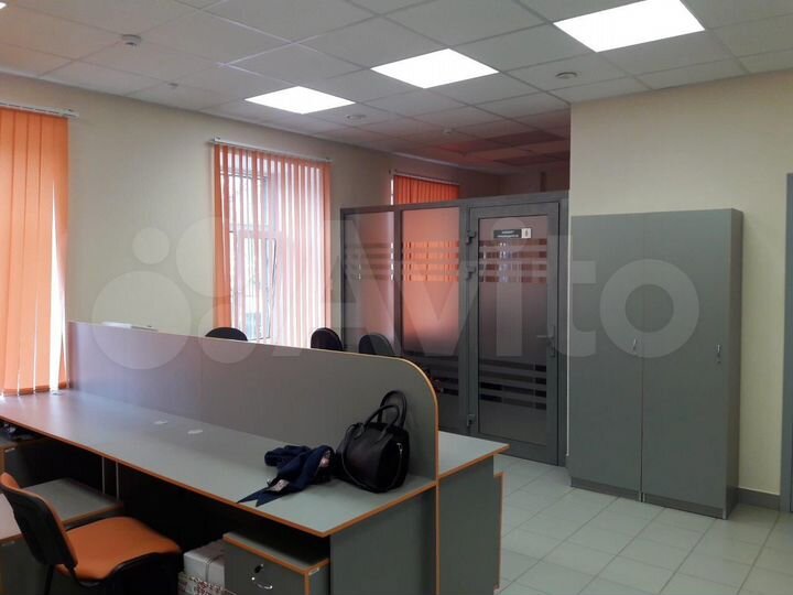 Торговая площадь, 96.4 м²