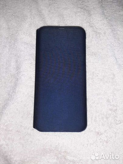 Чехол на samsung а40