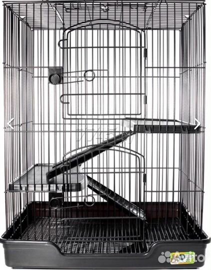 Клетка для грызунов