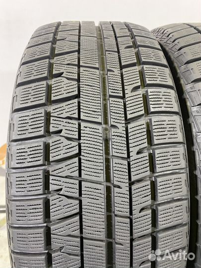 Yokohama Ice Guard IG50+ 225/55 R17