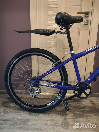 Велосипед Forward 26R в хорошем состоянии