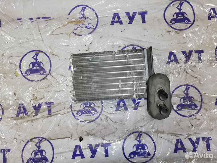 Радиатор отопителя Чери М11