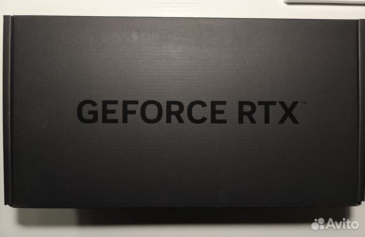 Видеокарта KFA2 geforce RTX 4070 12GB