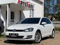 Volkswagen Golf 1.4 MT, 2013, 185 076 км, с пробегом, цена 1 289 000 руб.