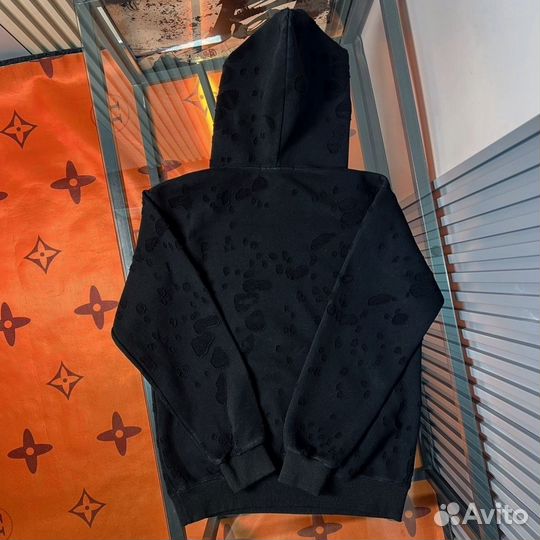 Худи Givenchy paris