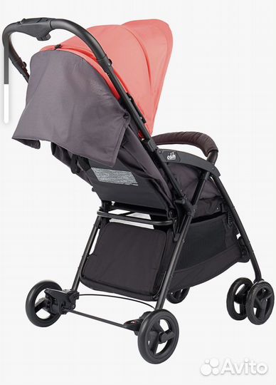 Прогулочная коляска Cam curvi