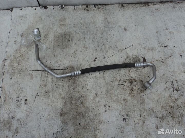 Трубка кондиционера Volkswagen Passat CC Passat B6