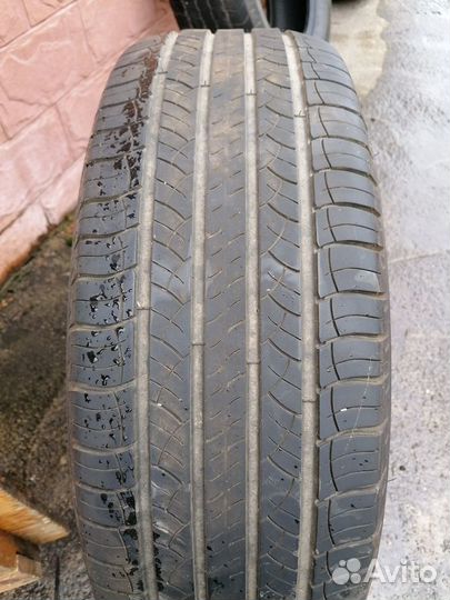 Goodyear Wrangler HP 275/60 R20