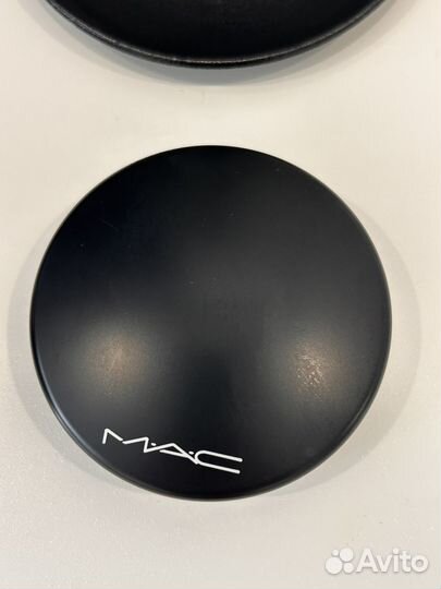 Пудра MAC mineralize оригинал бу