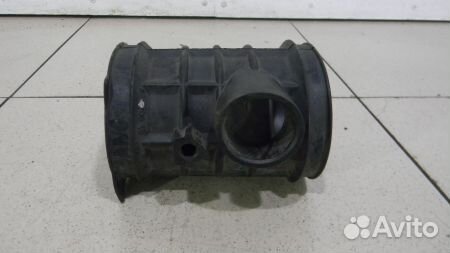 Патрубок воздушного фильтра