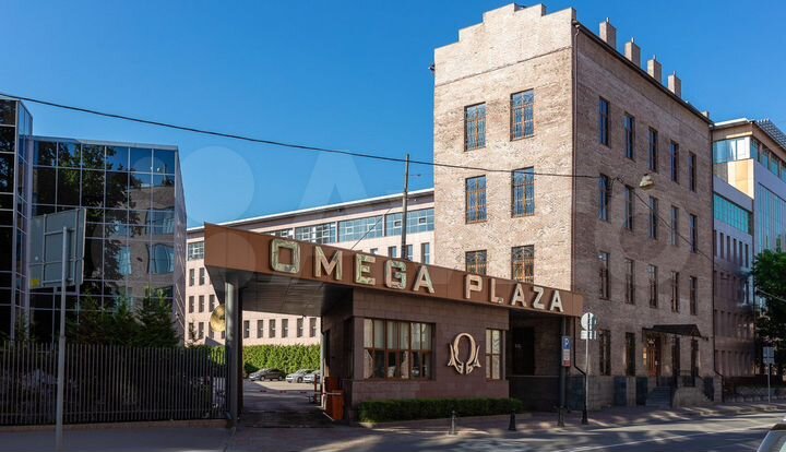 Офис 180 кв.м