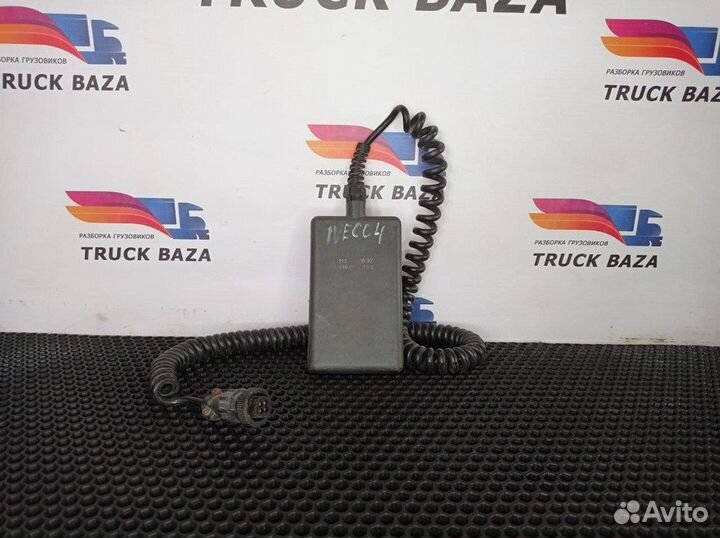 Пульт управления пневмоподвеской