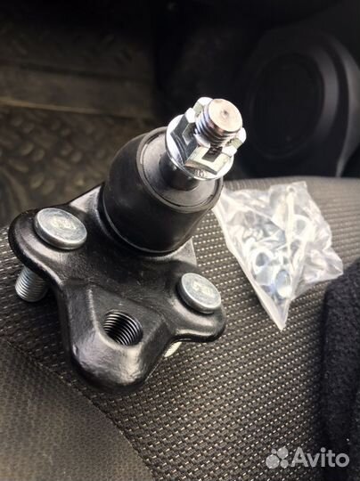 Шаровая опора chery tiggo fl