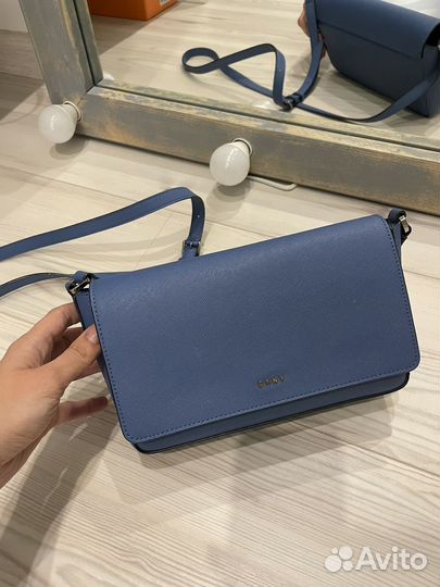 Сумка женская кросс боди