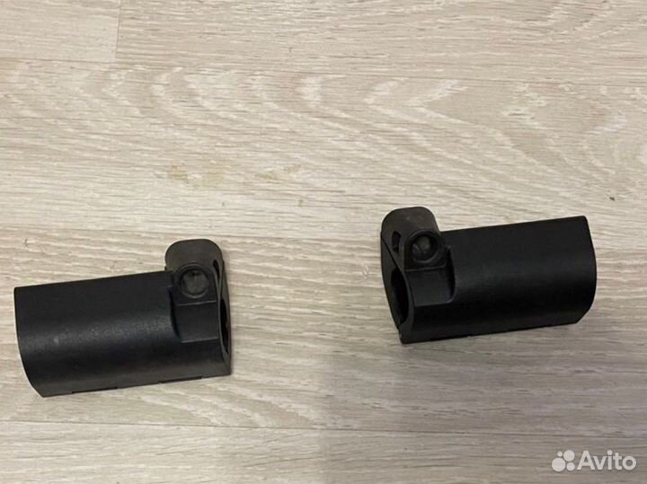 Разные Адаптеры для подножки bugaboo