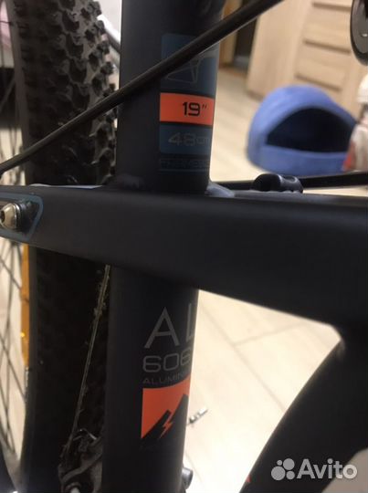 Stels pilot 950 мужской+насос+навесной замок