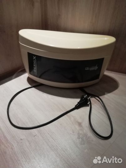 Стерилизатор для инструментов