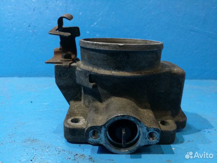 Дроссельная заслонка Ford Escape