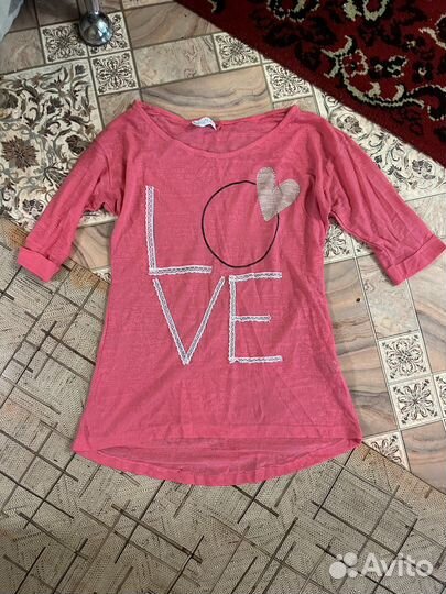 Пакет вещей на девочку/девушку