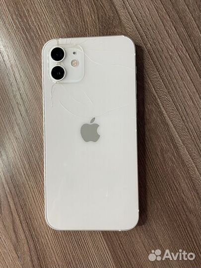 iPhone 12, 64 ГБ