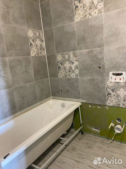 Ремонт квартиры