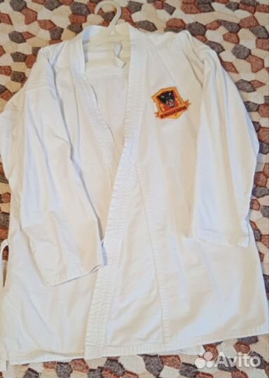 Куртка от кимоно