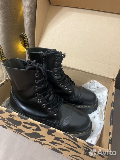 Dr martens ботинки зимние 42 (EU) размер