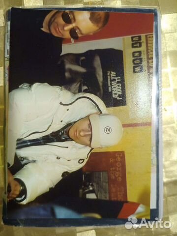 Фотография pet shop boys 98 год Россия