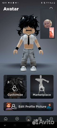 Roblox фигурки