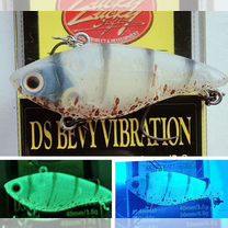 Daysprout Bevy Vibration 40SS - Берёзка