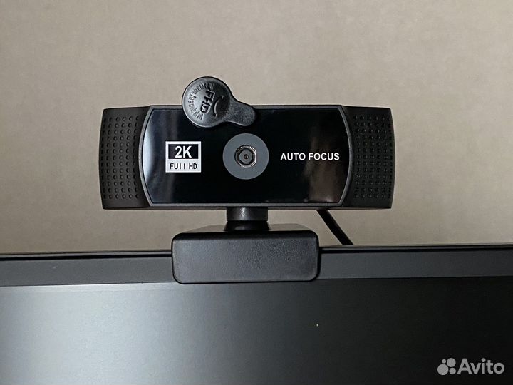 Веб-камера