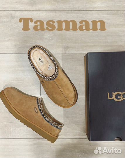 Ugg tasman оригинал