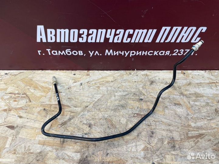 Трубка сцепления LADA X-Ray