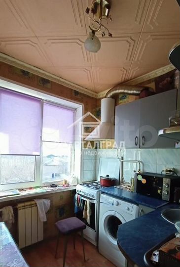 2-к. квартира, 43,2 м², 5/5 эт.