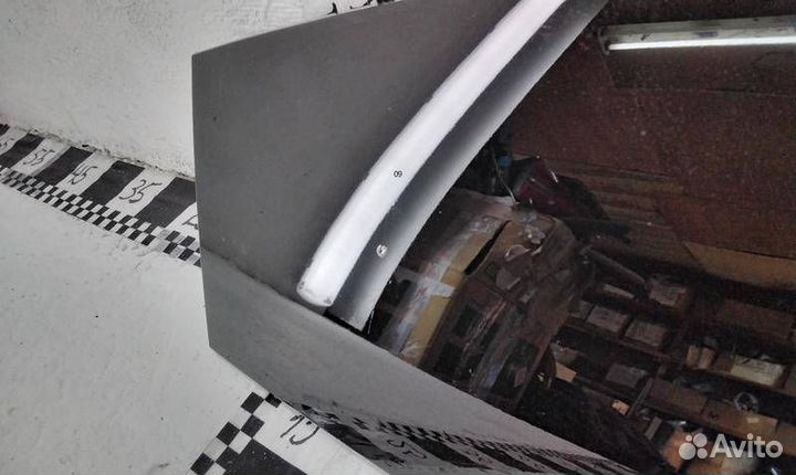 Молдинг крыши (разное) Mercedes-Benz GLE Coupe