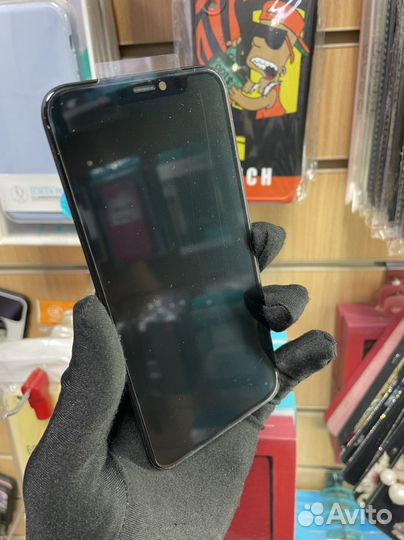 Дисплей iPhone 11 Pro оригинал