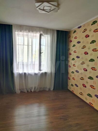 3-к. квартира, 86,8 м², 5/5 эт.