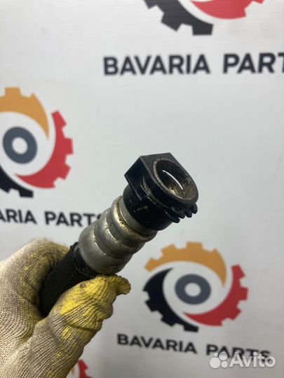 Трубка кондиционера Bmw 7 F01 3.0 N54 2010